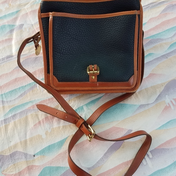 Dooney and Bourke Vintage Purse - Picture 4 of 13